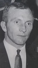 Tommy cowley