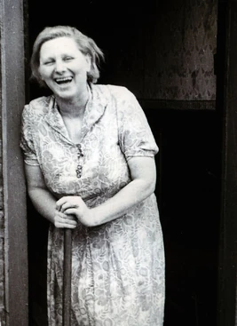 Auntrose