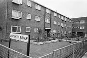 Barking road flats