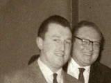 Harry Abrahams