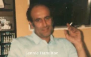 Lennie Hamilton, c