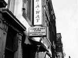 The Hideaway