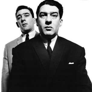 The-Kray-Twins-1965-David-Bailey-©