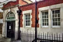 Reptonboys