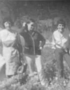 Elsie and Frances