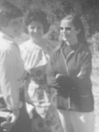 Elsie and Frances