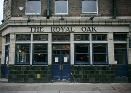 Royaloak