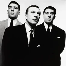 Charlie david bailey