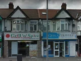 471 Lea Bridge Road