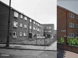 206a Barking Road
