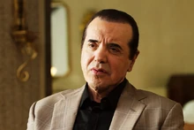 Chazz Palminteri in the 2015 film .