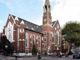 St James The Great Church