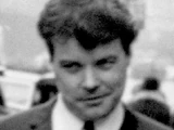 Teddy Smith