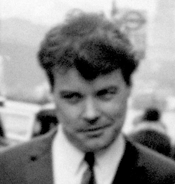 Jack Smith (film director) - Wikipedia