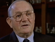 Read in 1997, in a Channel 4 documentary on the twins.