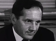 Read during a television interview in 1968.