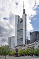 Commerzbank Tower