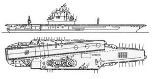 Project 1153 Eagle (1983: Doomsday) | The Kristoffer's Universe In