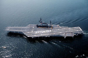 USS Midway (CV-41)