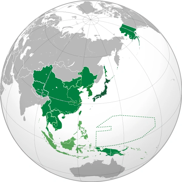 Empire of Japan (Japanese Victory) | The Kristoffer's Universe In
