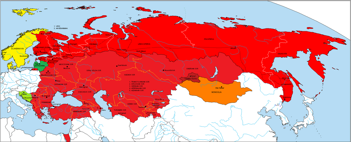 Soviet states. Ussr flag map. Soviet union flag map. Soviet states. Soviet states.