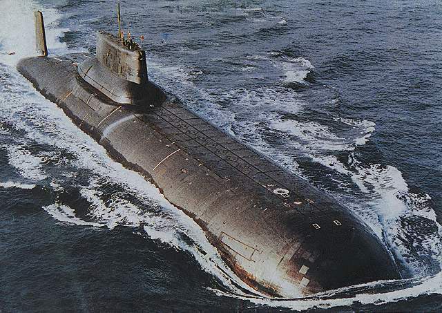 Tilgivende Sobriquette spejl Soviet submarine Red October (The Hunt For Red October) | The Kristoffer's  Universe In War Wiki | Fandom