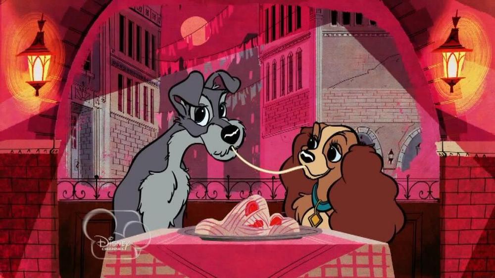 Lady, Lady And The Tramp Wiki