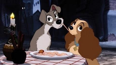 Lady and the Tramp Diamond Edition Trailer