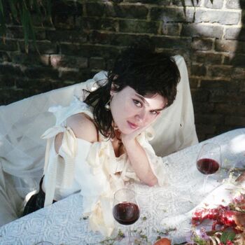 Abigail Morris The Last Dinner Party Wiki Fandom