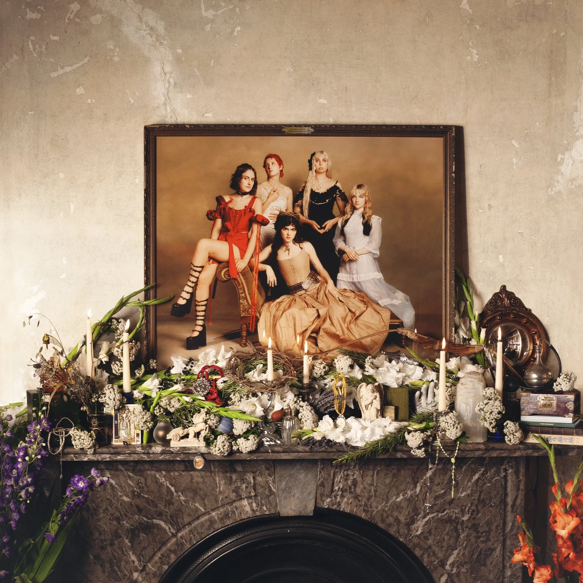 Gjuha song The Last Dinner Party Wiki Fandom Gjuha song the last dinner party wiki fandom