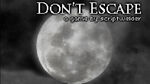 Don't Escape 1 Don't Escape 2 Don't Escape 3