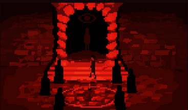 Hugo entering the Veil.png