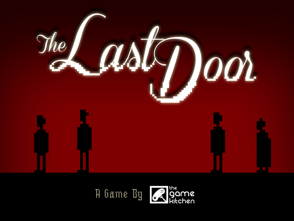 The Last Door - Wikipedia