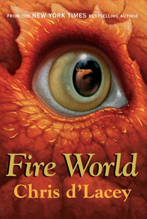 Fire World, UK and US version