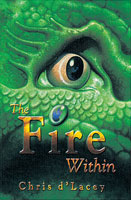 The Fire Within, UK version