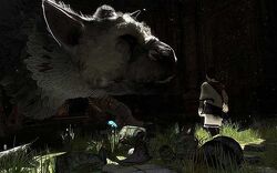 The Last Guardian - Wikipedia