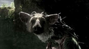 The last guardian, Wiki