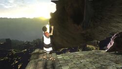 The Last Guardian's Battle, Reborn Wiki, Fandom