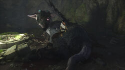 Steam Community :: :: Trico from the 'The Last Guardian', a