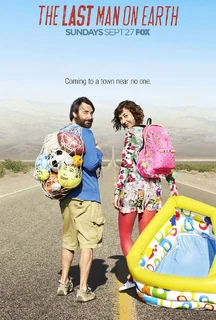 The Last Man on Earth Wiki