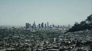 Los Angeles California The Last Man On Earth Wiki Fandom