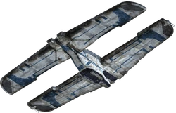 C-9979 Landing Craft | Star Wars: The Last of the Droids Wiki | Fandom