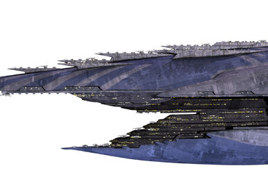 General Grievous s flagships Star Wars The Last of the Droids