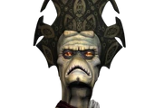 Nute Gunray