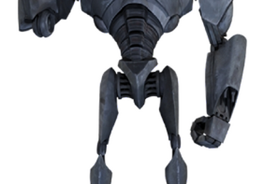 B2-RP Super Battle Droid | Star Wars: The Last of the Droids