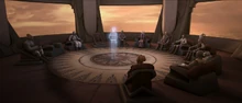 Jedi Council