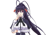 Akeno Himejima