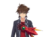 Issei Hyoudou