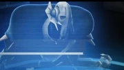Grievous's heroic secret transmission