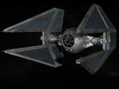 TIE Interceptor